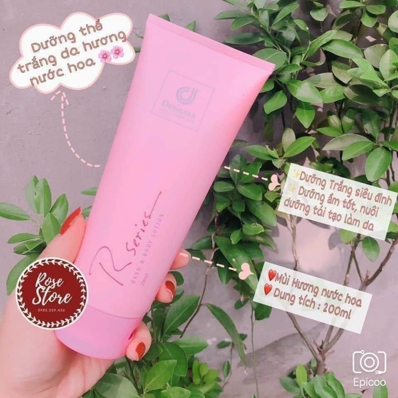 COMBOO THƠM RSeries | BigBuy360 - bigbuy360.vn