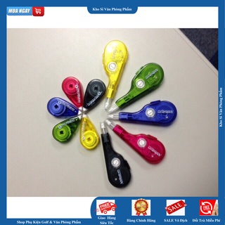 Bút Xóa,Băng xóa Plus Whiper V 7- 12m Đủ Size