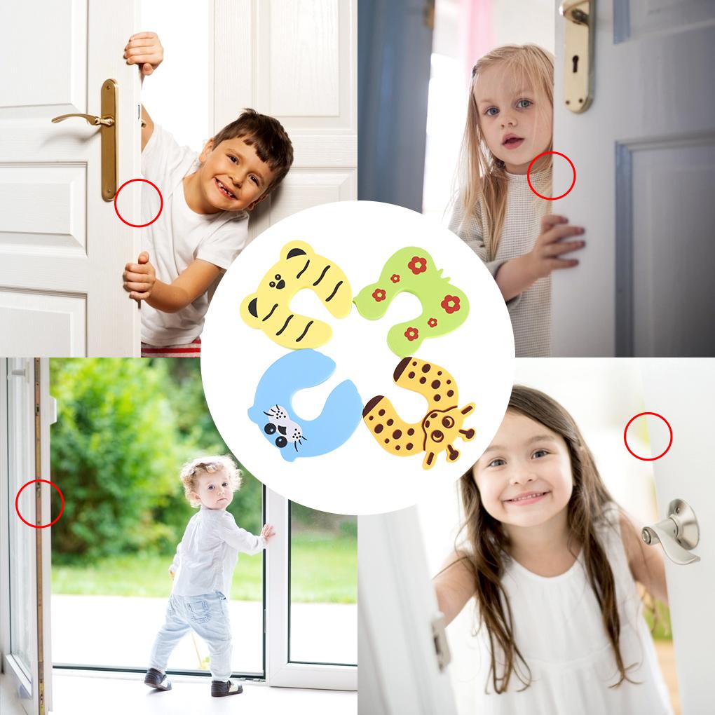 Set 44 Vỏ Bọc Ổ Cắm Điện Bảo Vệ An Toàn Cho Bé