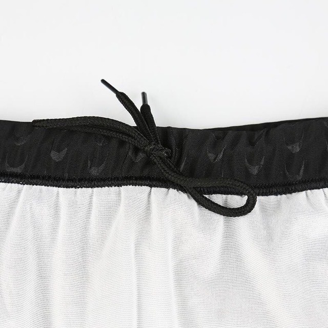 Quần bơi nam lửng dáng bó