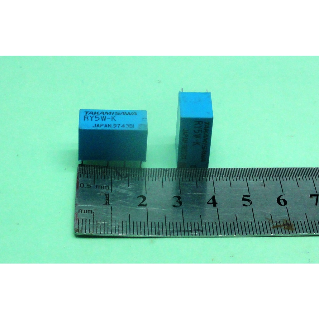 Relay loại tốt  / Rơ Le  / Phụ Kiện Điện Tử