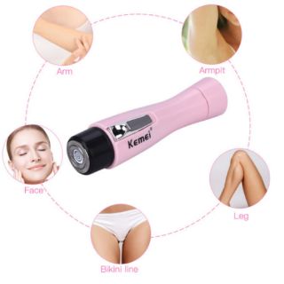 Máy triệt lông