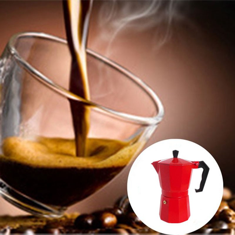 Bình Pha Cà Phê Moka 150ml