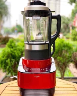 Máy làm sữa hạt Ranbem 735H plus