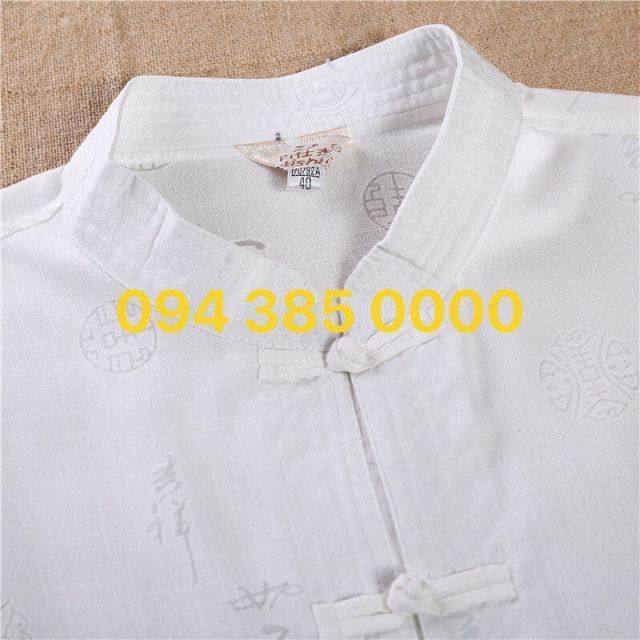 Bộ đồ cổ tàu tặng bố hàng đẹp (cộc và dài tay) có bán dời quần áo | BigBuy360 - bigbuy360.vn