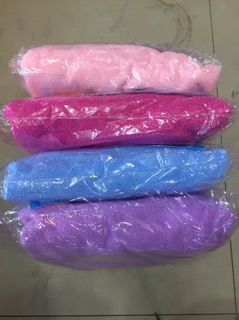 🌹🌹🌹KHĂN TẮM ĐA NĂNG 2 IN 1 (₫50.000)