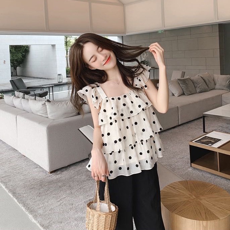 Set Áo Quần Bầu Bộ Bầu Xinh SAQ257