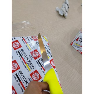 Dao pha lóc lưỡi thẳng EICKER nhập khấu đức