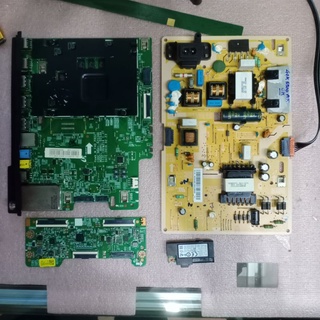 bo mạch tivi Samsung 40K5500AK,bo xử lý,khiển,nguồn,main chính,chủ,Tcon,wifi