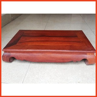 Kỉ trơn gỗ Hương-Bàn osin gỗ hương-Bàn trà
