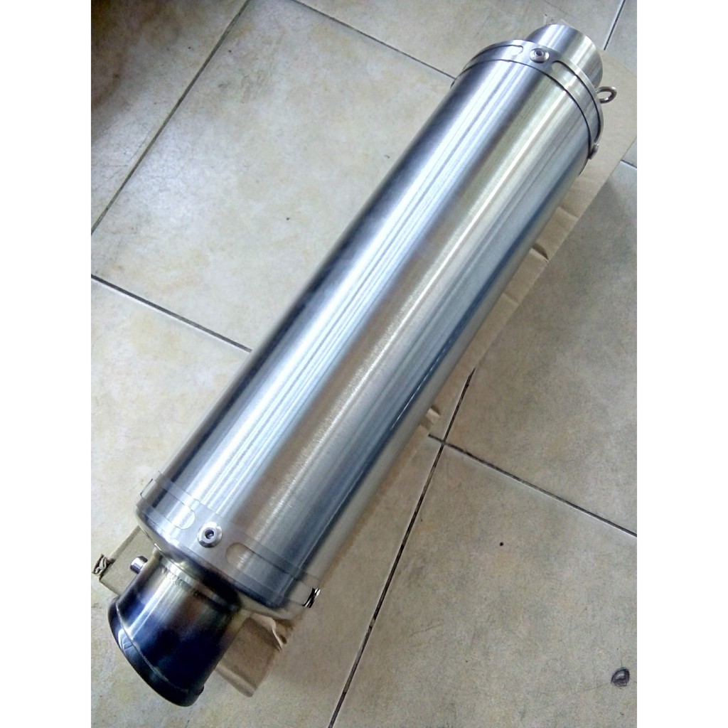 PÔ STB MỎ THẲNG FULL CỔ BẦU (NHẬP KHẨU)