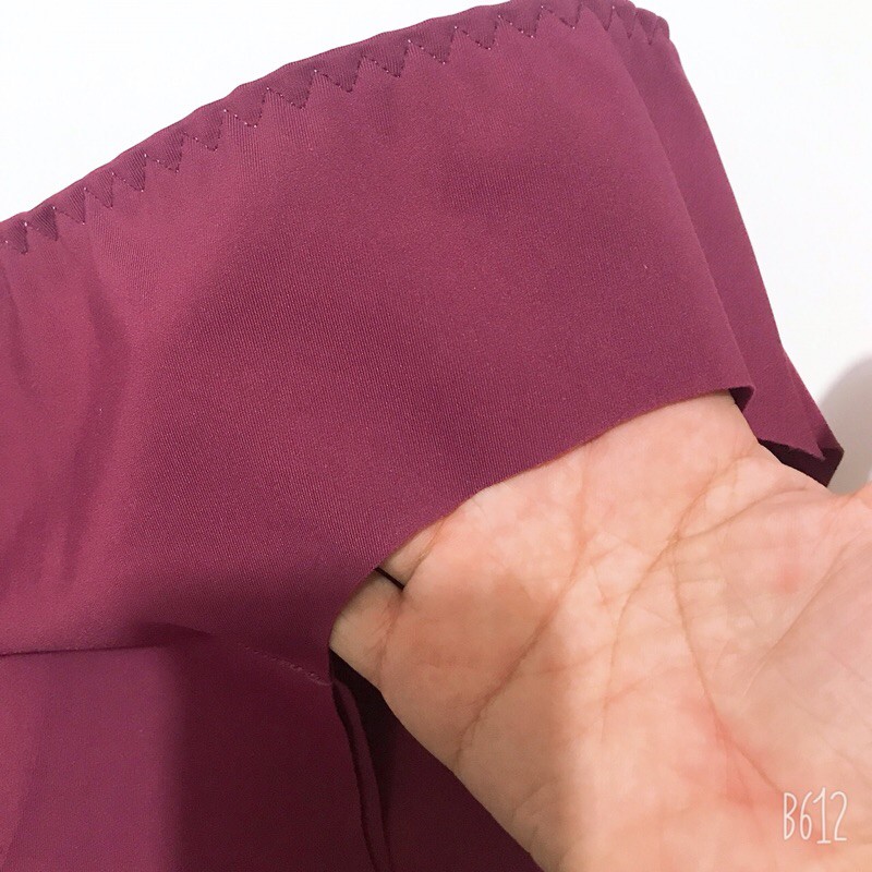 Quần Lót Đúc Không Đường May Mịn 222