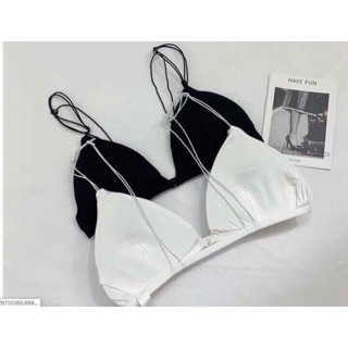 Áo bara dây siêu nhỏ sexy