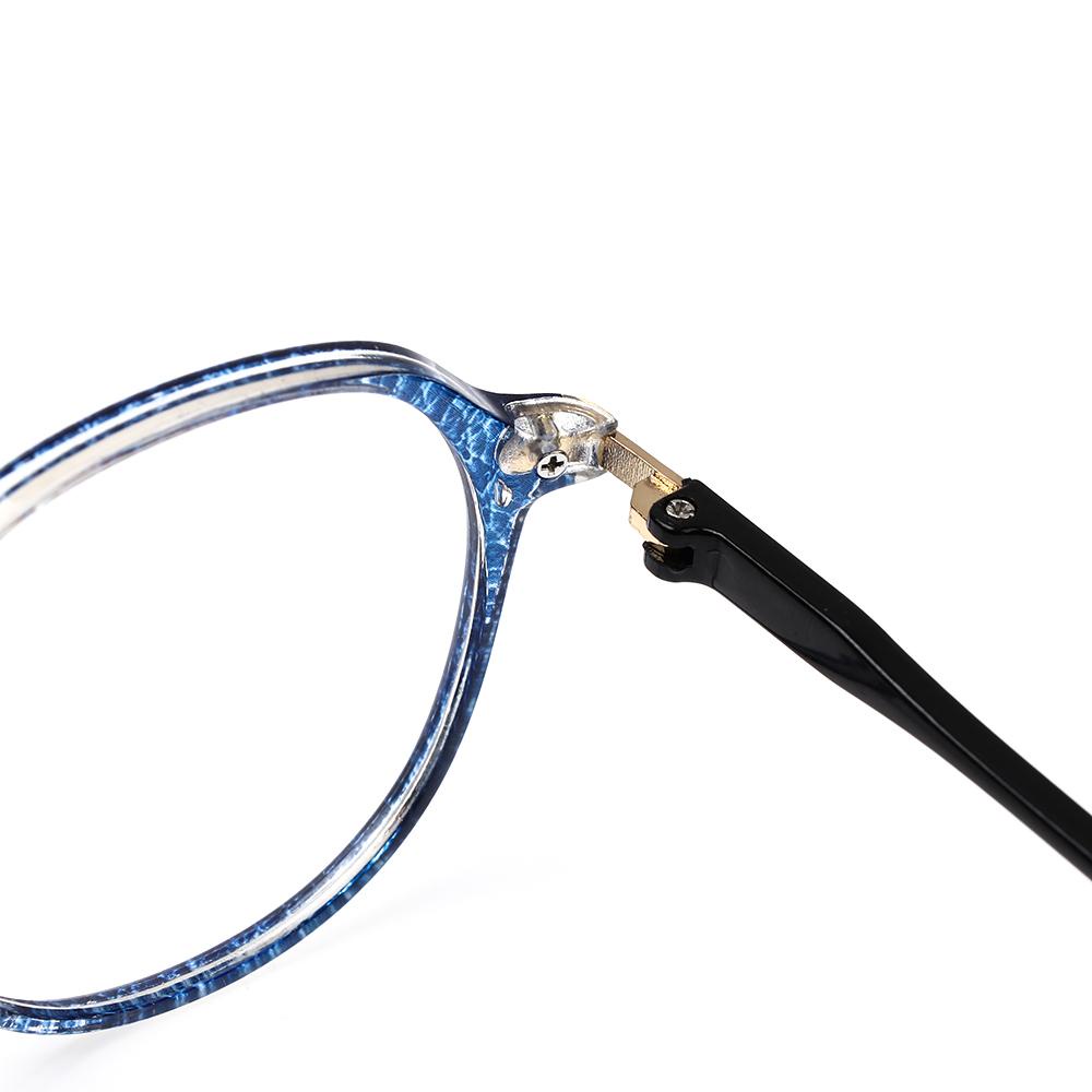 Kính Đọc Sách Gọng Hoa Siêu Nhẹ Thời Trang Vintage