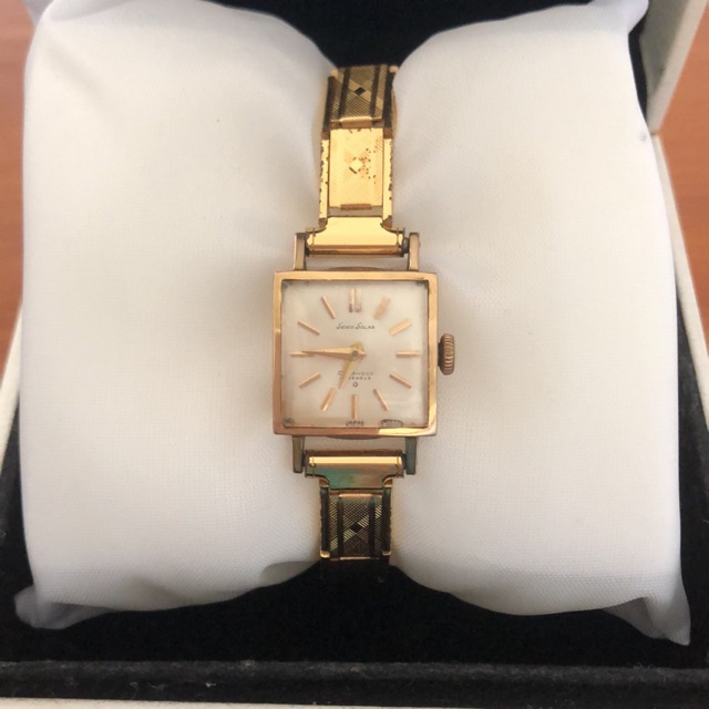 đồng hồ si nữ seiko