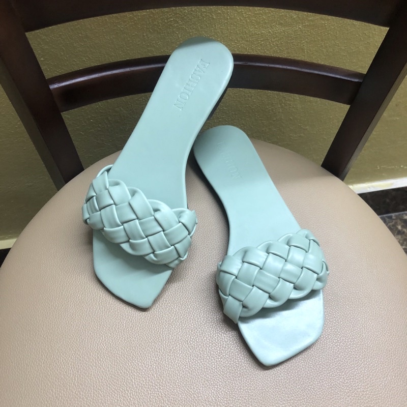 Dép Bính Quai Ngang Hót Hít