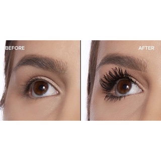Gift Auth Mascara mini Too Faced dày dài cong mi