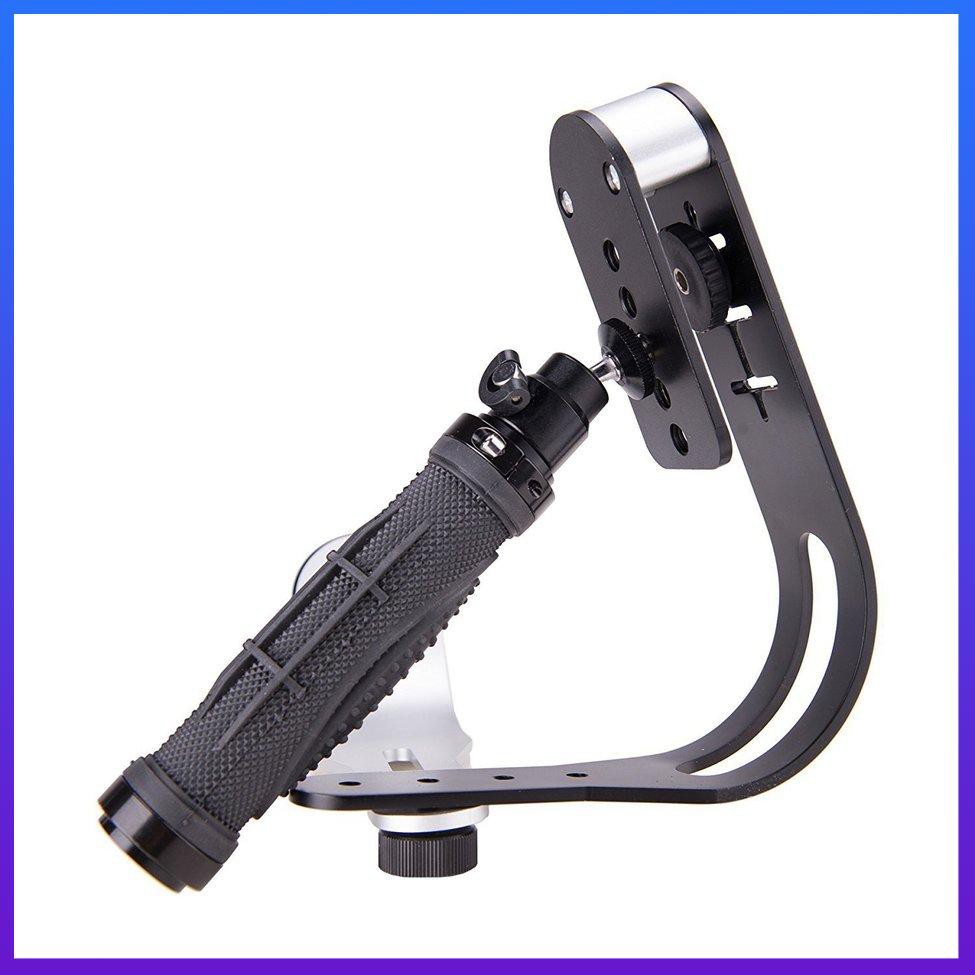 Camera Stabilizer Steady Cam Handheld Steadicam for Camcorder DSLR Gimbal