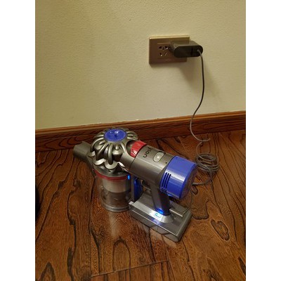 Máy hút bụi cầm tay gia đình CÁT Á 2 trong 1 công suất 600W - Hút sạch mọi vị trí, có thể tháo rời [BH 12 tháng] | BigBuy360 - bigbuy360.vn