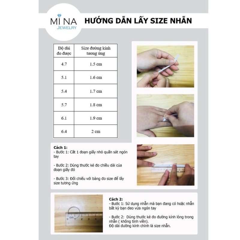 [Hình+Clip thật] Nhẫn vương miện bạc nữ đính đá cao cấp - Cam kết chuẩn bạc 098