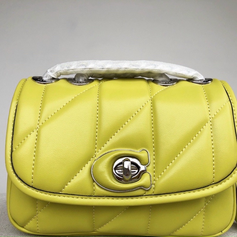 TÚI COẠCH CA086 PILLOW MADISON