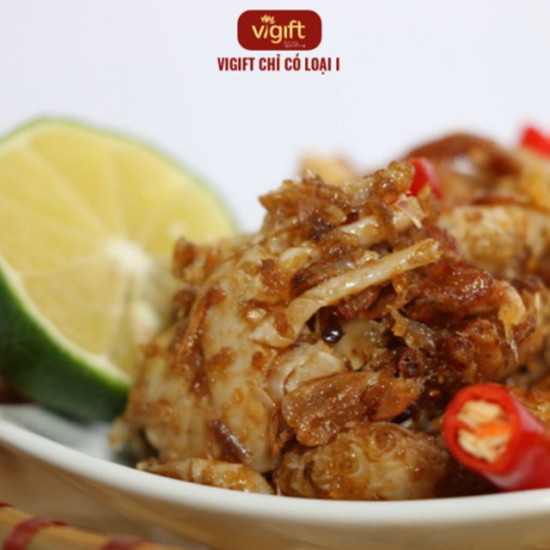 GHẸ SỮA RIM MẶN 150G - VIGIFT | BigBuy360 - bigbuy360.vn