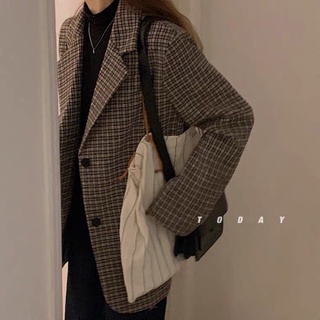 (Hàng có sẵn) Siêu phẩm Áo Blazer cao cấp mẫu mới