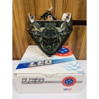 Đèn Láy Led Appi Ex2010 Xanh Đỏ ( Chính Hãng Appi ) >>>>