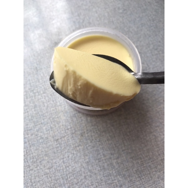 Bánh flan Das / Keto / Lowcarb