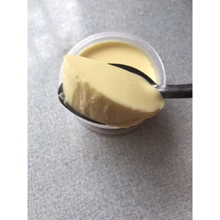 Bánh flan ăn kiêng Das / Keto / Lowcarb