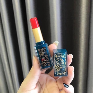 Son Shu 570 đỏ cam bản Limited