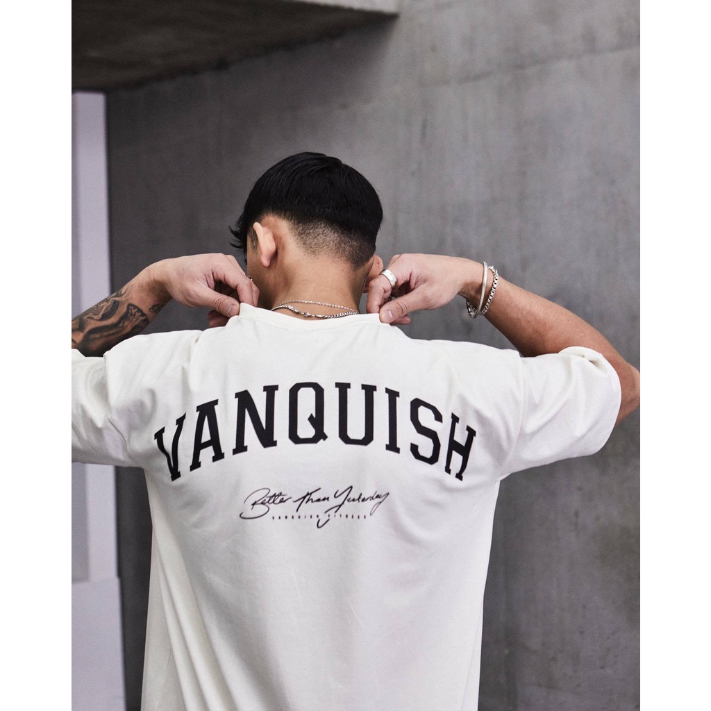 [ GYMEN ]Áo cổ tròn  tập thể dục nam  Cách âu Mỹ Streetwear In Thể Thao Nam Big Size Co Giãn Form Rộng Cổ Tròn Thun Lạnh Tập Ngắn Tay Vải Thoáng Nhanh Khô Côtton Cao Cấp Chuẩn Form Chạy Bộ Chuyên Thể Dục Bóng Rổ Gym
