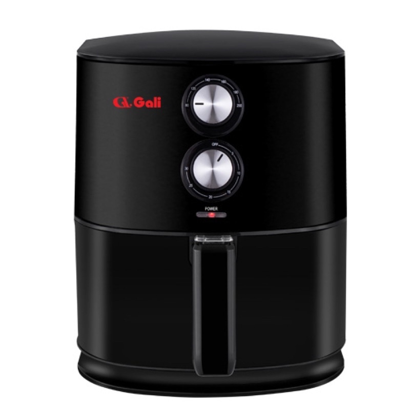 Nồi chiên không dầu GL-1120