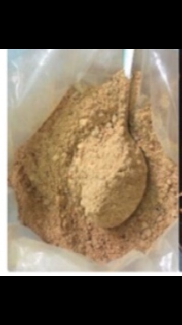 Muối tỏi nhuyễn bột loại 2 500g