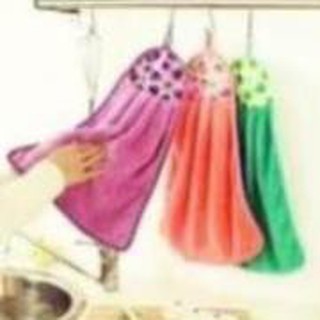 MM2- Khăn Lau Tay Nhà Bếp Siêu Mềm