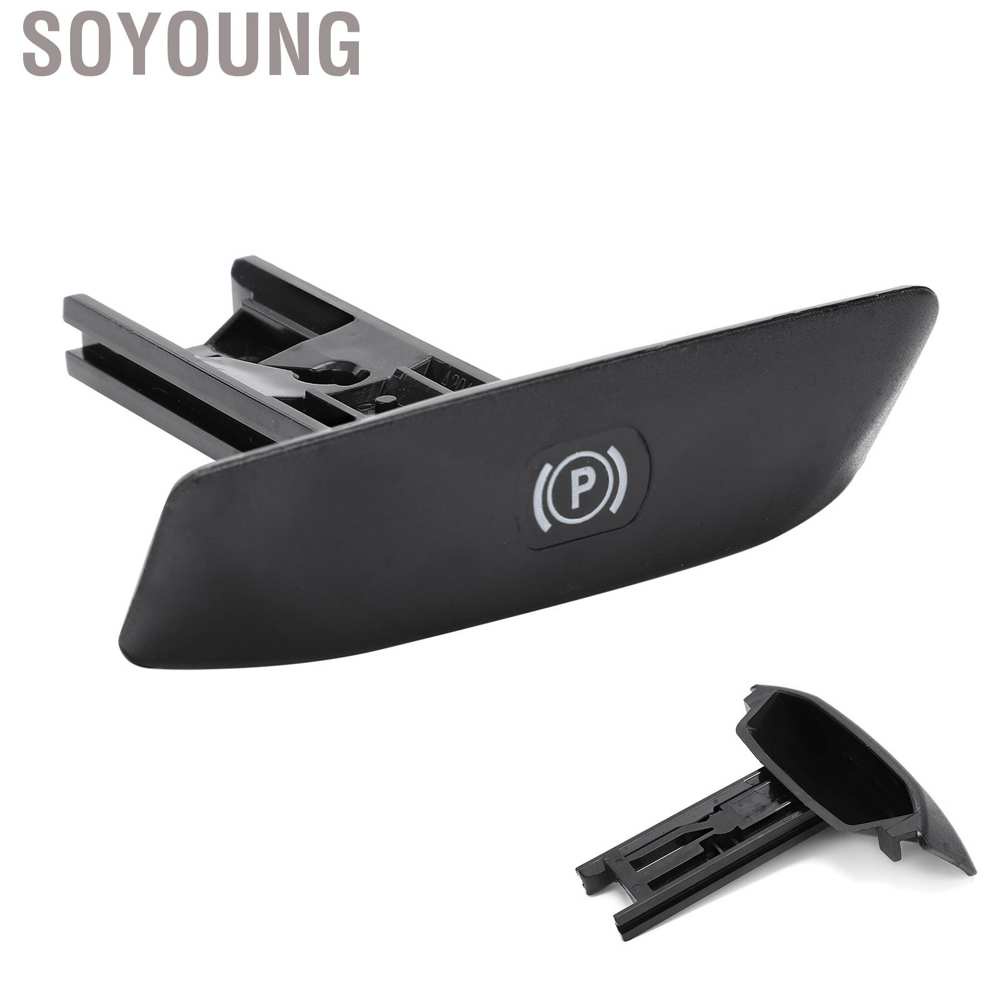 Tay nắm kéo phanh tự động thay thế cho xe hơi Mercedes Benz C E W204 W212