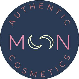 Moon Cosmetics Authentic