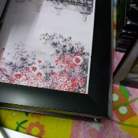 Khung ảnh 15x21 giá re ( A5)