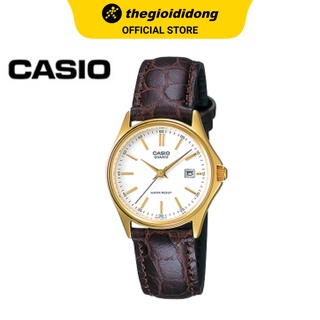 Đồng hồ nữ casio ltp-1183q-7adf