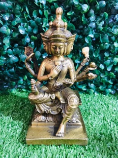 Tượng đồng PHẬT BỐN MẶT