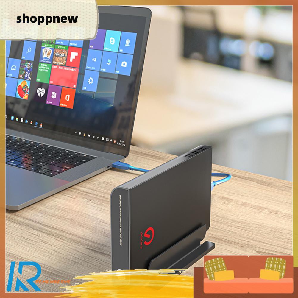 Ổ Cứng Ngoài Chuyển Đổi Usb 3.0 Sang 3.5 2.5 Inch Sata | BigBuy360 - bigbuy360.vn