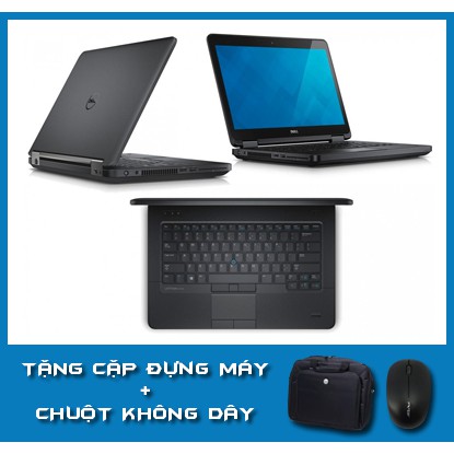 Laptop Cũ Rẻ Dell 5440 Core i5 Gen 4_Ram 4G_320G_Chơi Game Mượt. Tặng đủ phụ kiện