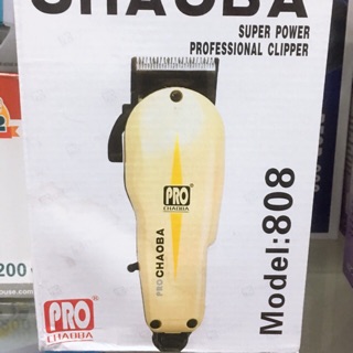 Tăng đơ cắt tóc chaoba