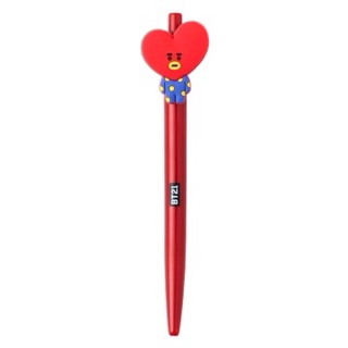 Bút bi gel BT21 Official