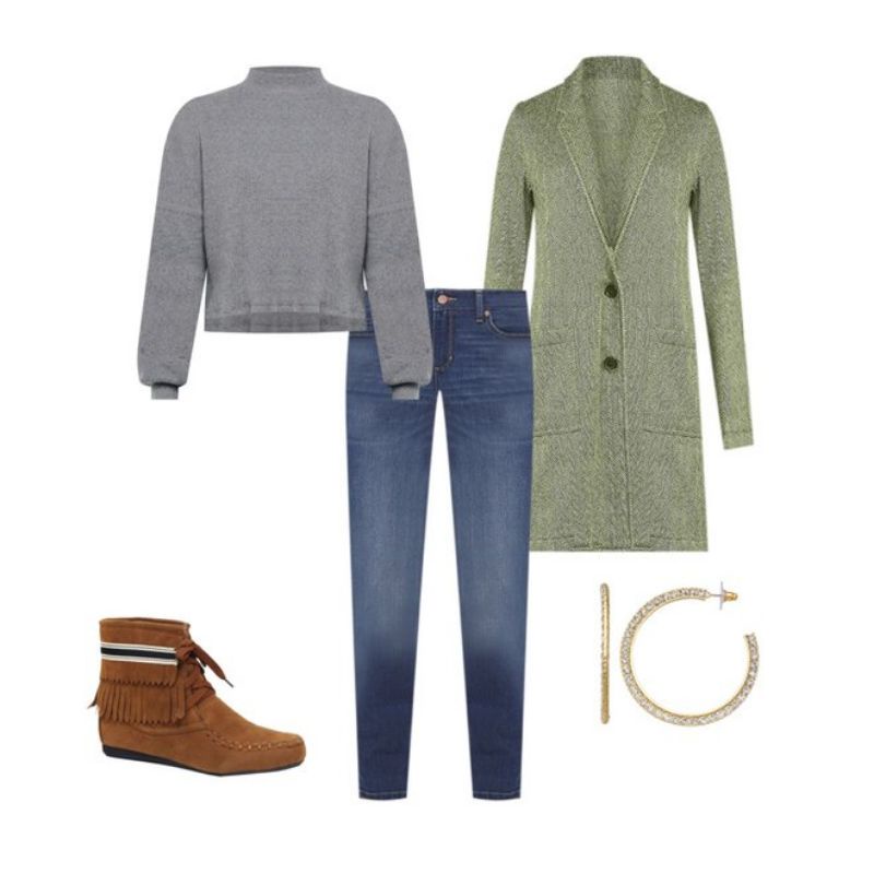 Áo Len croptop SO | BigBuy360 - bigbuy360.vn