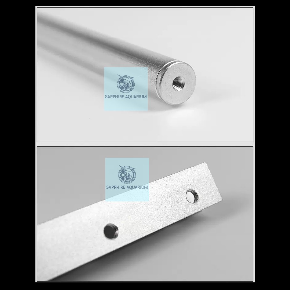 Giá Treo Đèn Bể Cá Mufan