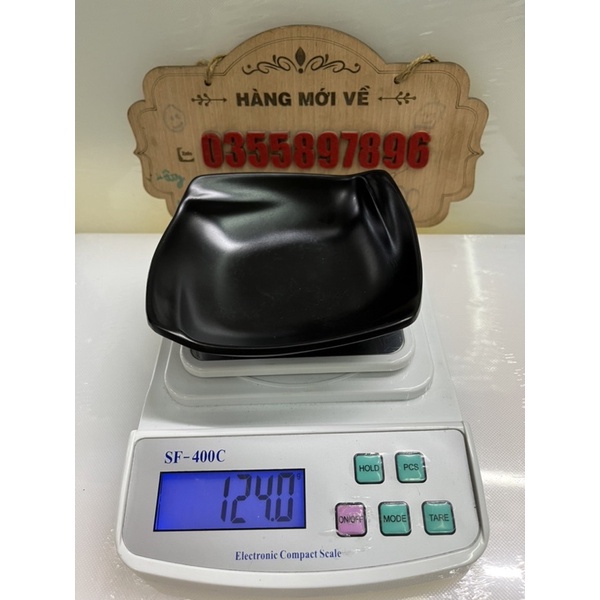 Bát vuông kiểu Nhật Melamine 100%