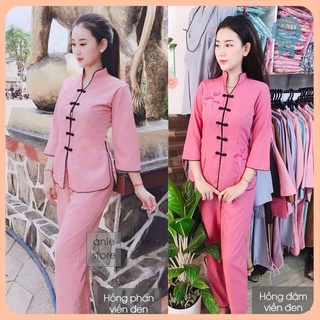 Đồ Lam Đi chùa # Bộ xẩm Thẳng Cổ Tàu