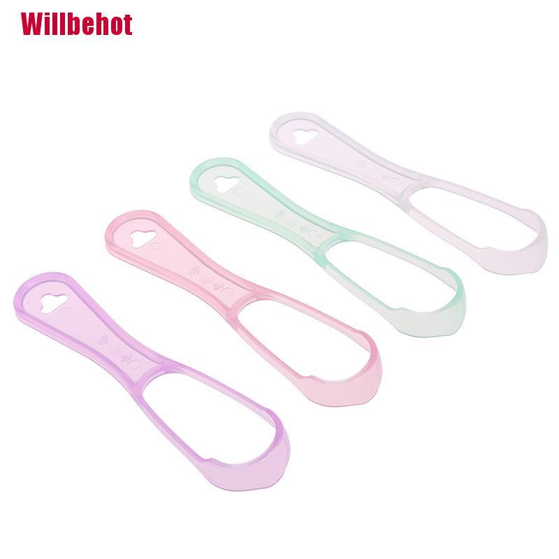 Dao Cạo Lưỡi Bằng Nhựa Cấp Thực Phẩm