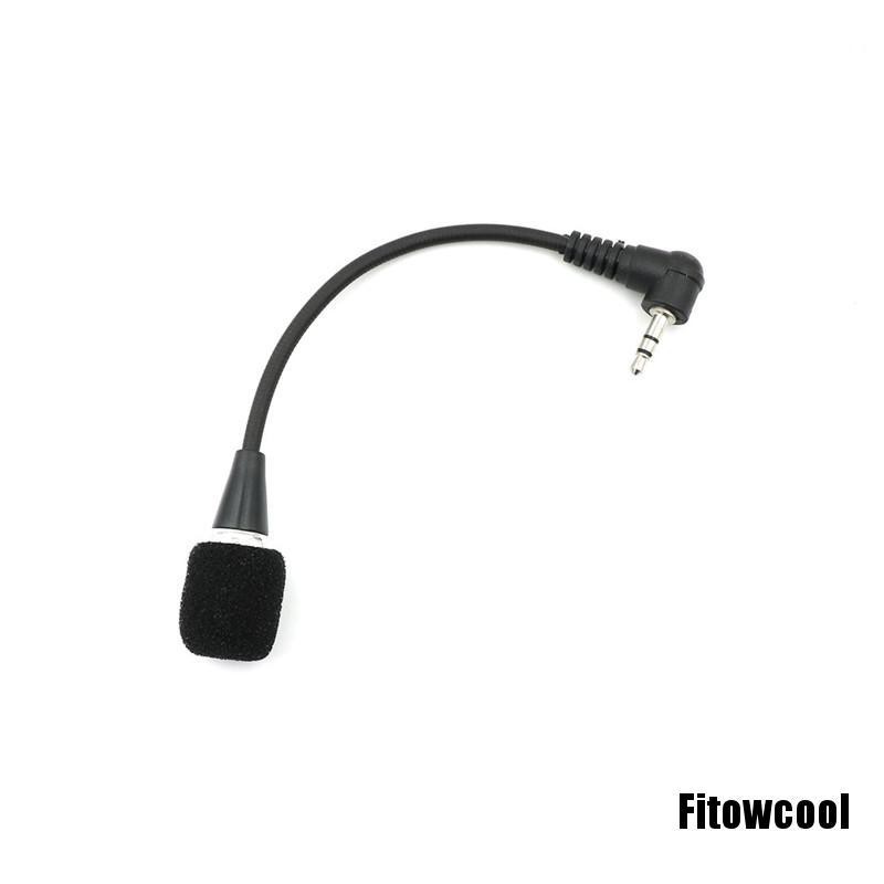 Micro Mini Giắc Cắm 3.5mm Linh Hoạt Cho PC Laptop Notebook